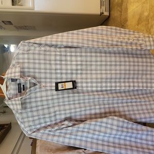 Men's dress shirt